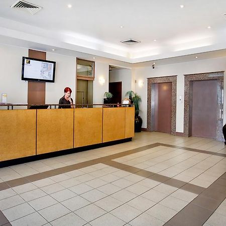 Madison Plaza Townsville Exterior photo