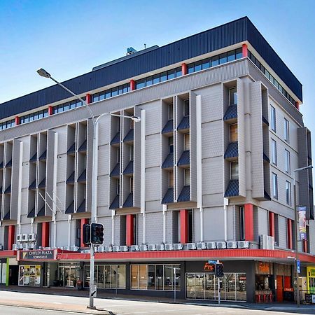 Madison Plaza Townsville Exterior photo