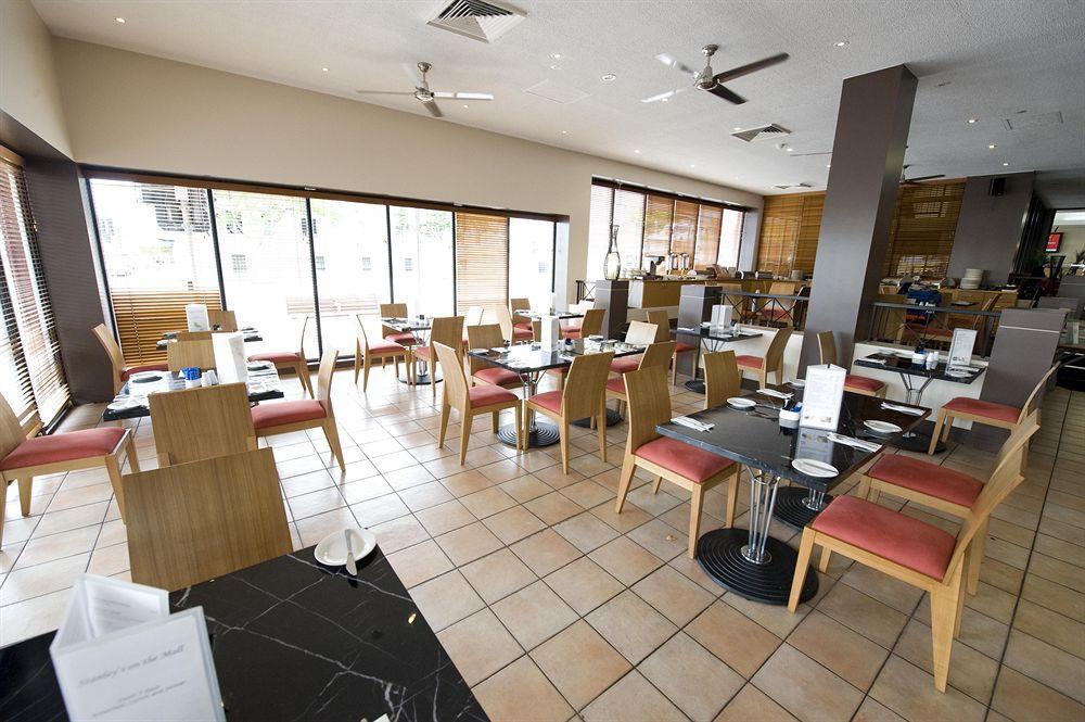 Madison Plaza Townsville Exterior photo
