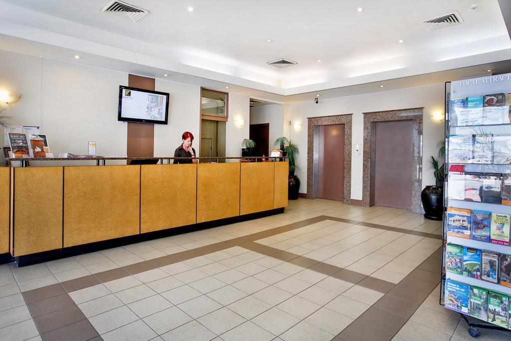 Madison Plaza Townsville Exterior photo