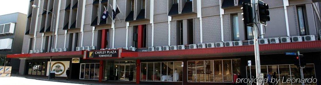 Madison Plaza Townsville Exterior photo