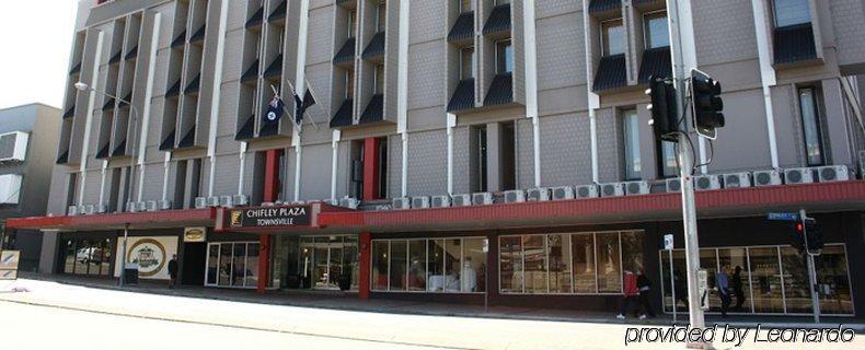 Madison Plaza Townsville Exterior photo