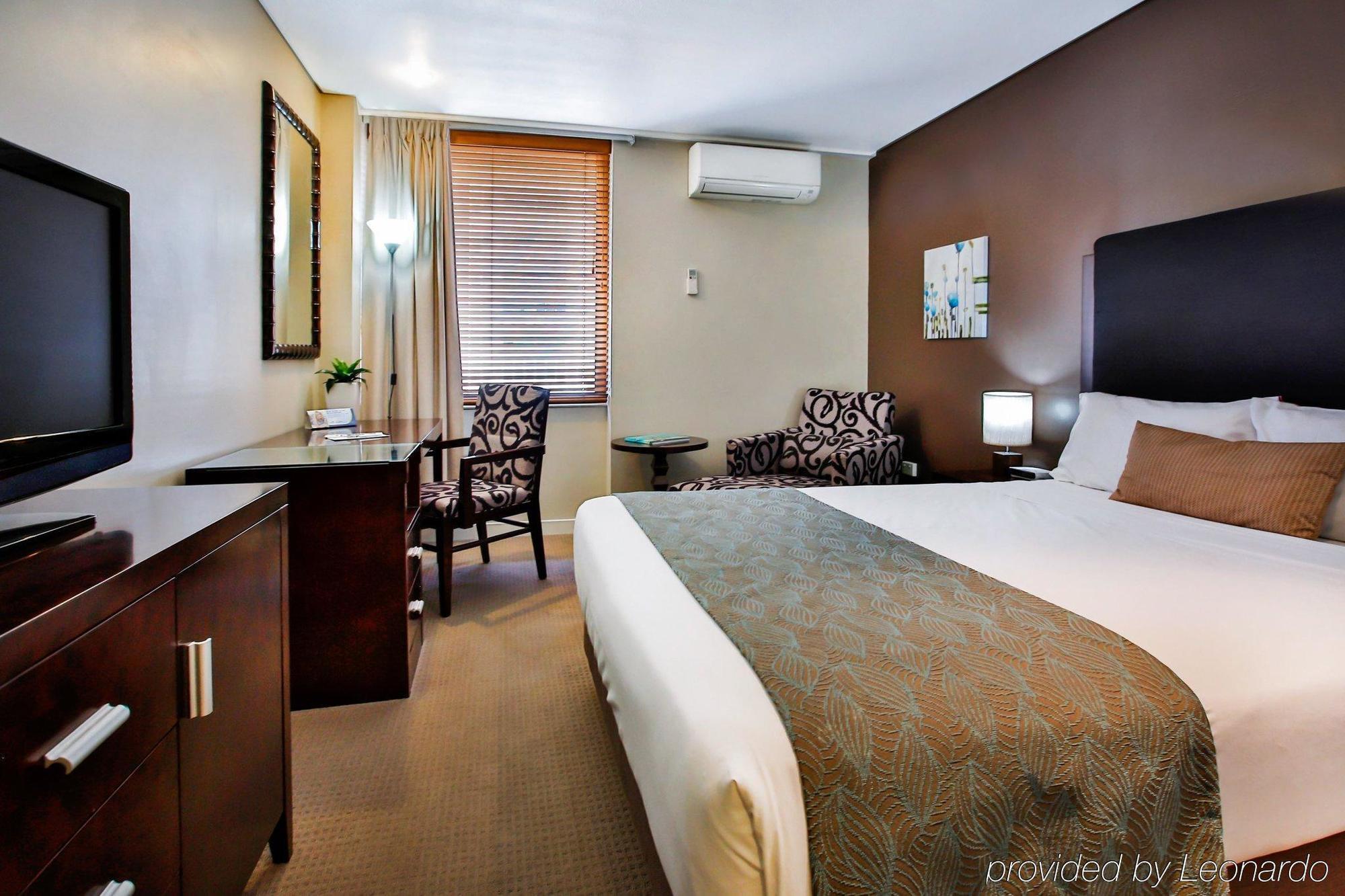 Madison Plaza Townsville Exterior photo