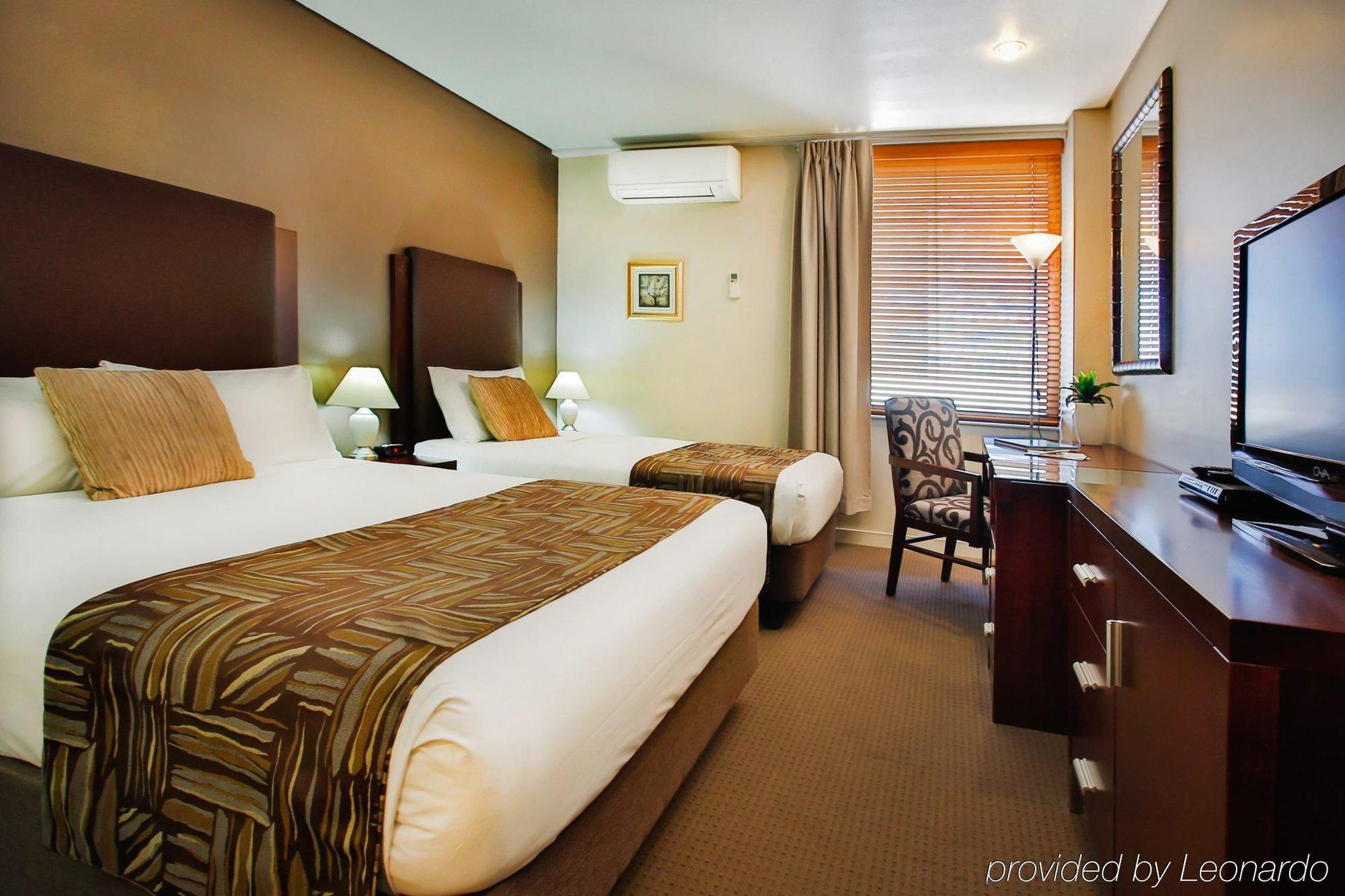 Madison Plaza Townsville Exterior photo