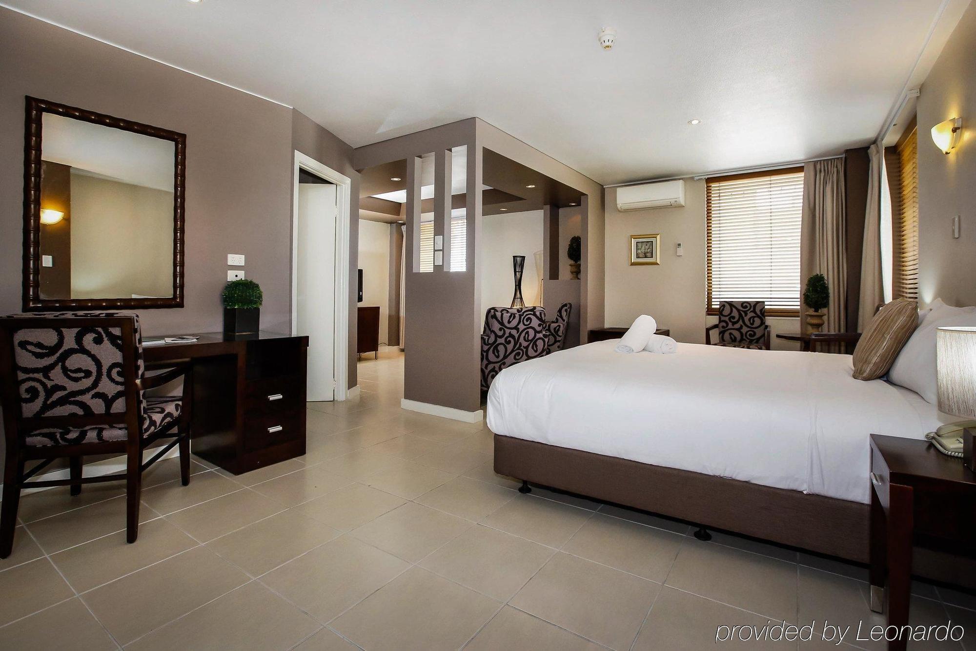 Madison Plaza Townsville Exterior photo