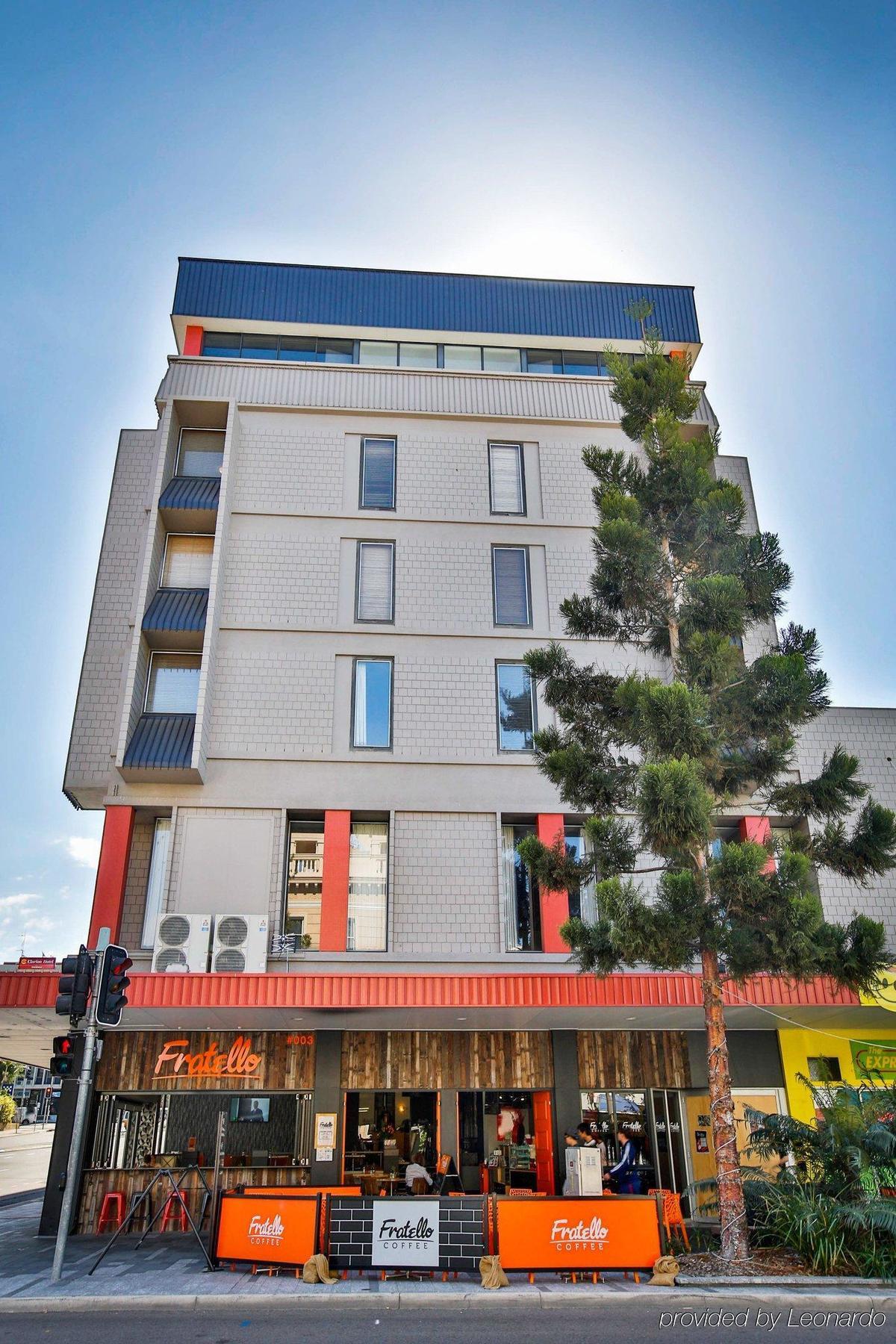 Madison Plaza Townsville Exterior photo