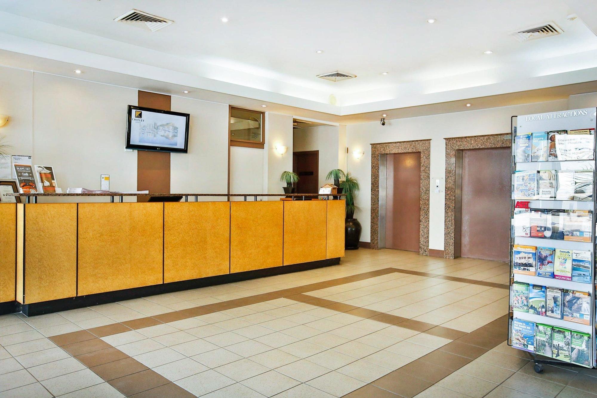 Madison Plaza Townsville Exterior photo
