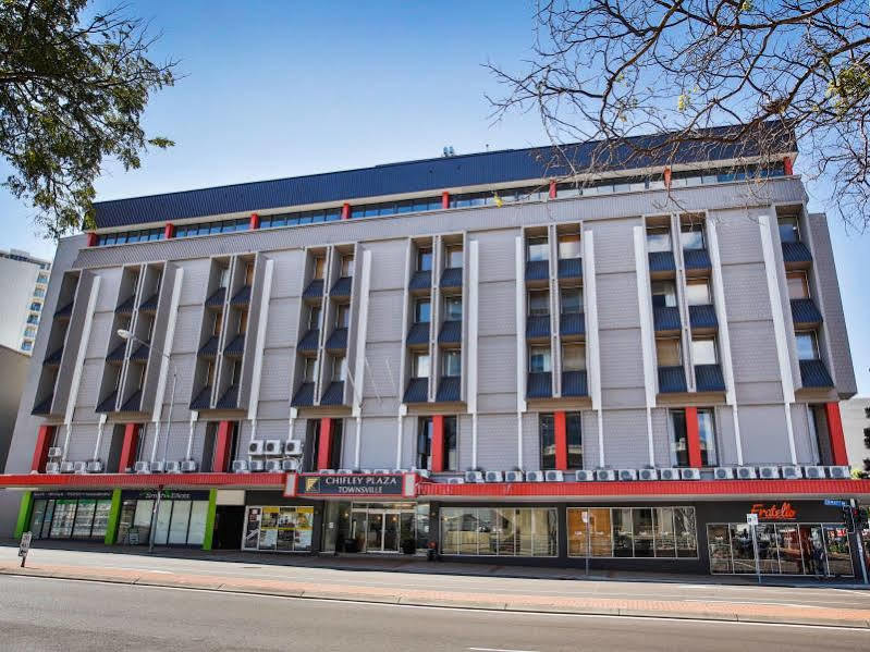 Madison Plaza Townsville Exterior photo