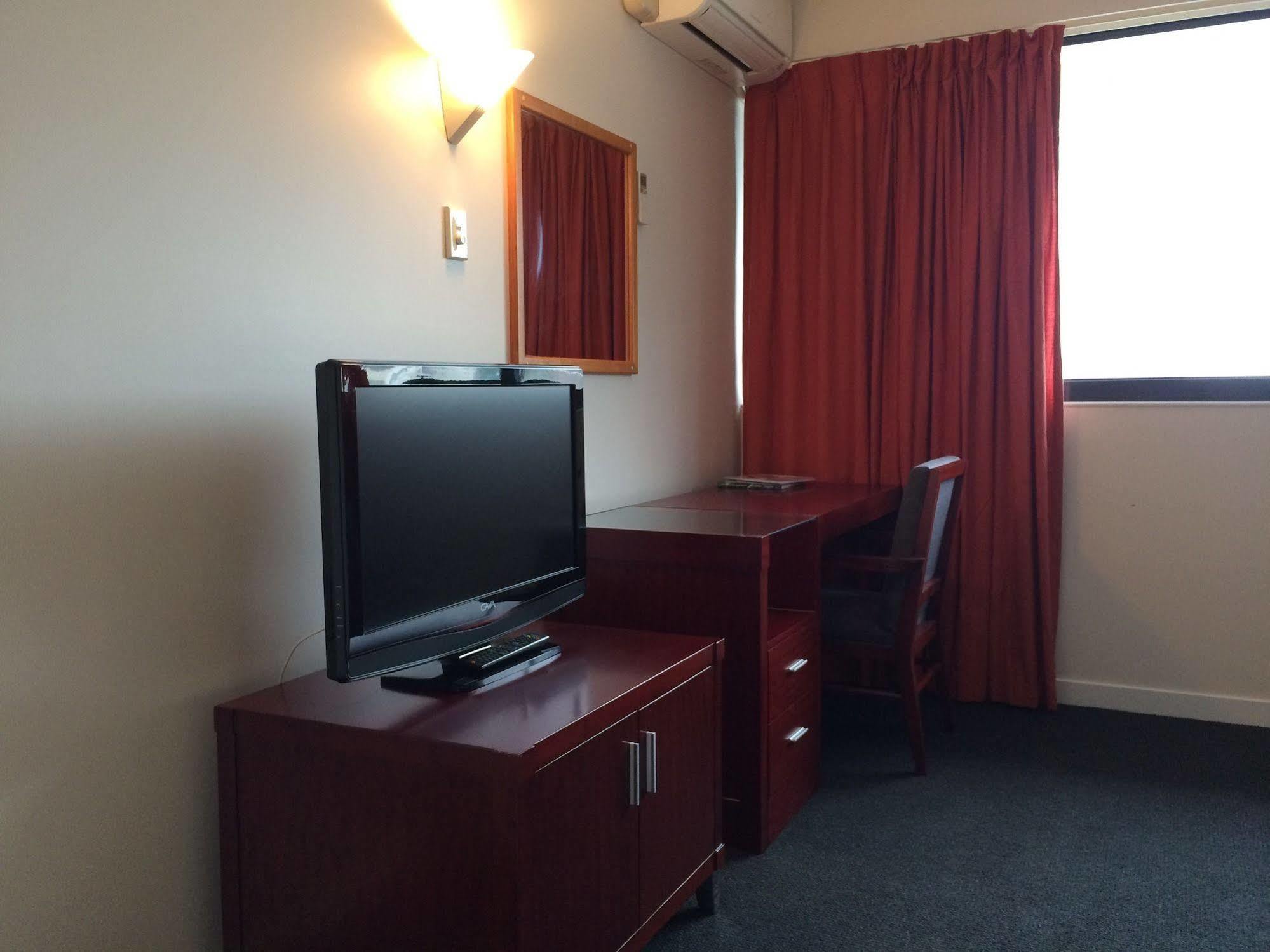 Madison Plaza Townsville Exterior photo