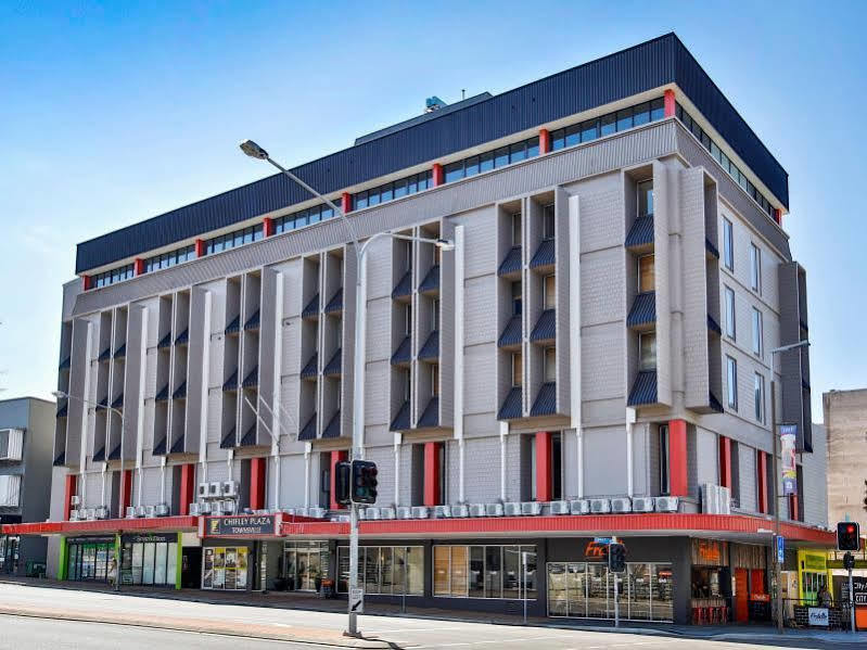 Madison Plaza Townsville Exterior photo